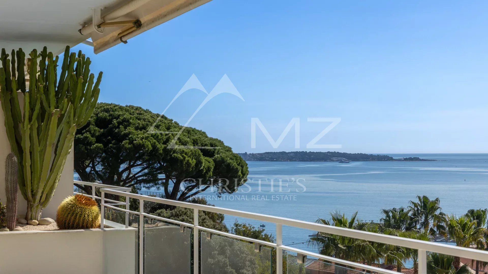 Appartement – Cannes, La Lepre - Vue 4