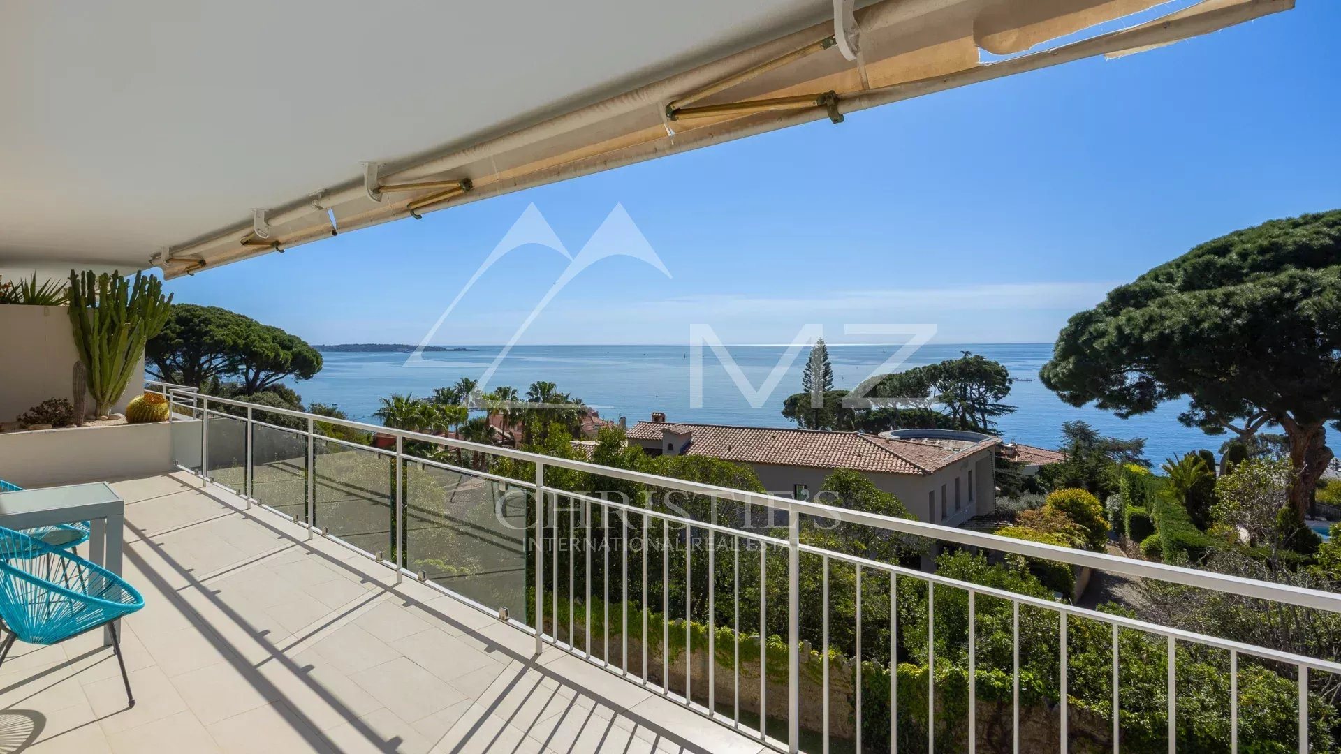 Appartement – Cannes, La Lepre - Vue 5