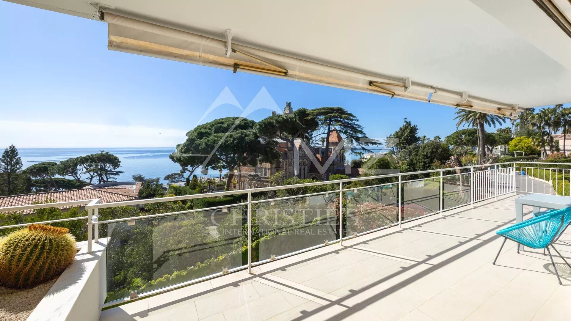Appartement – Cannes, La Lepre - Plus