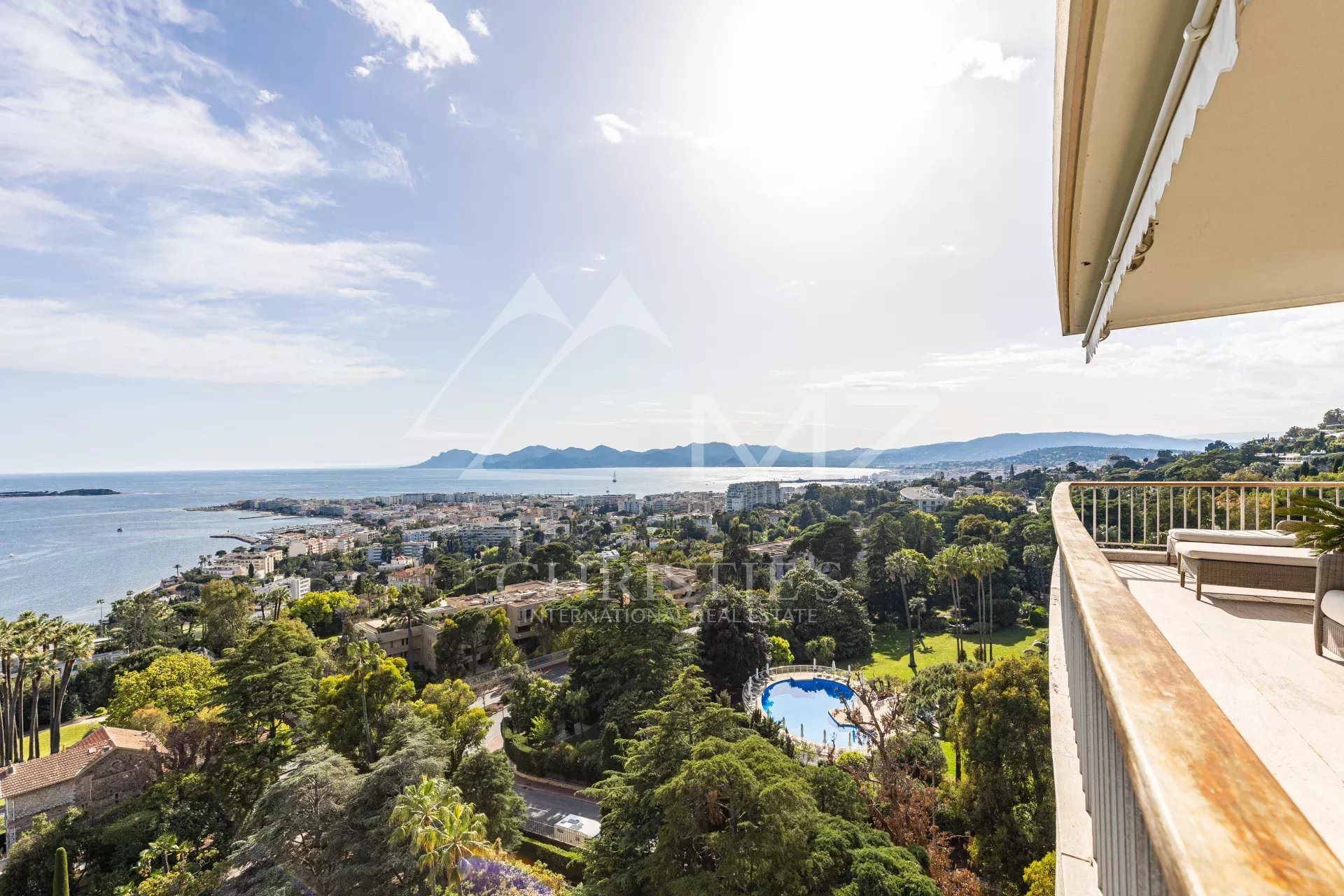 Appartement – Cannes, Mauvarre - Vue 5