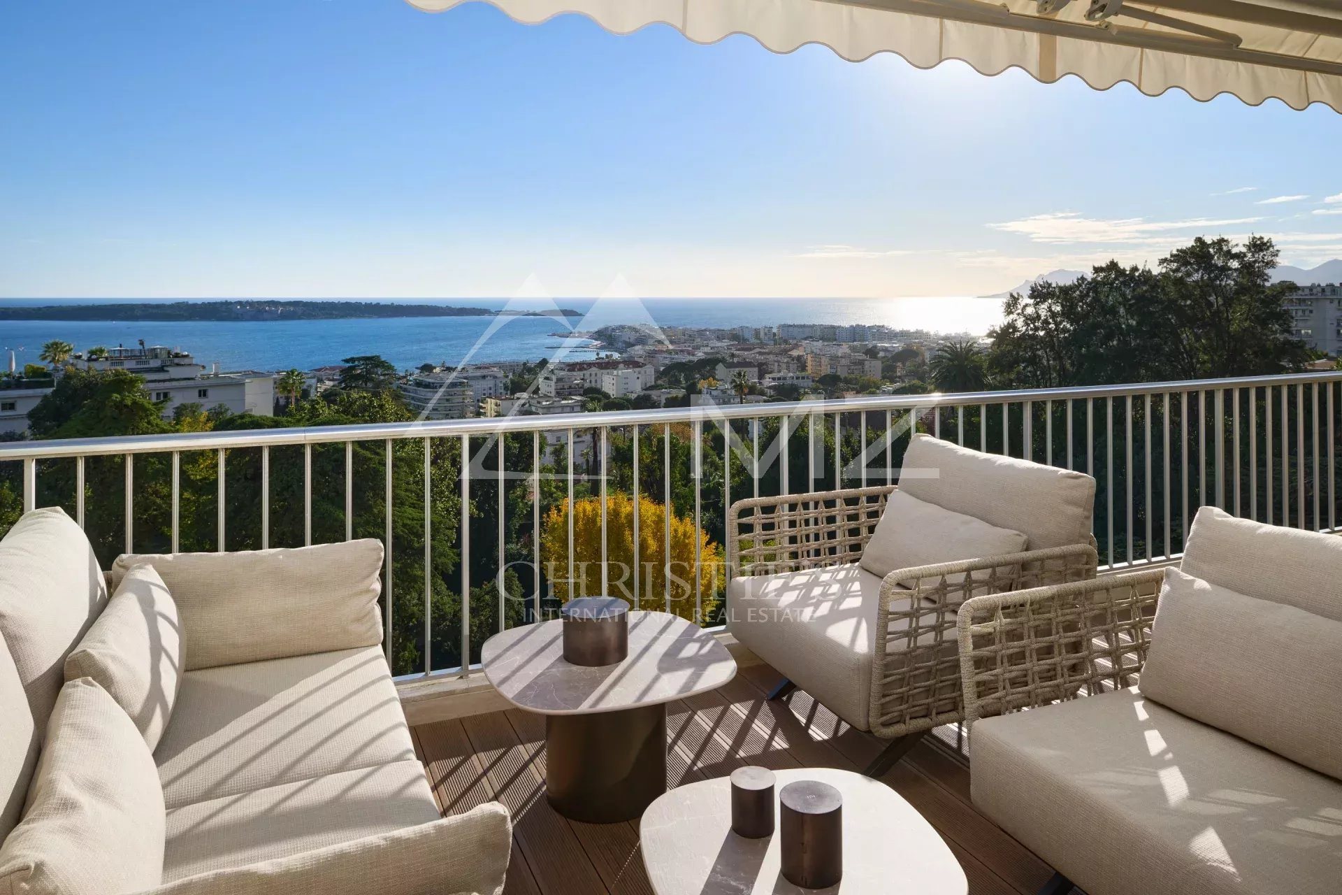 Appartement – Cannes, Mauvarre - Vue 2