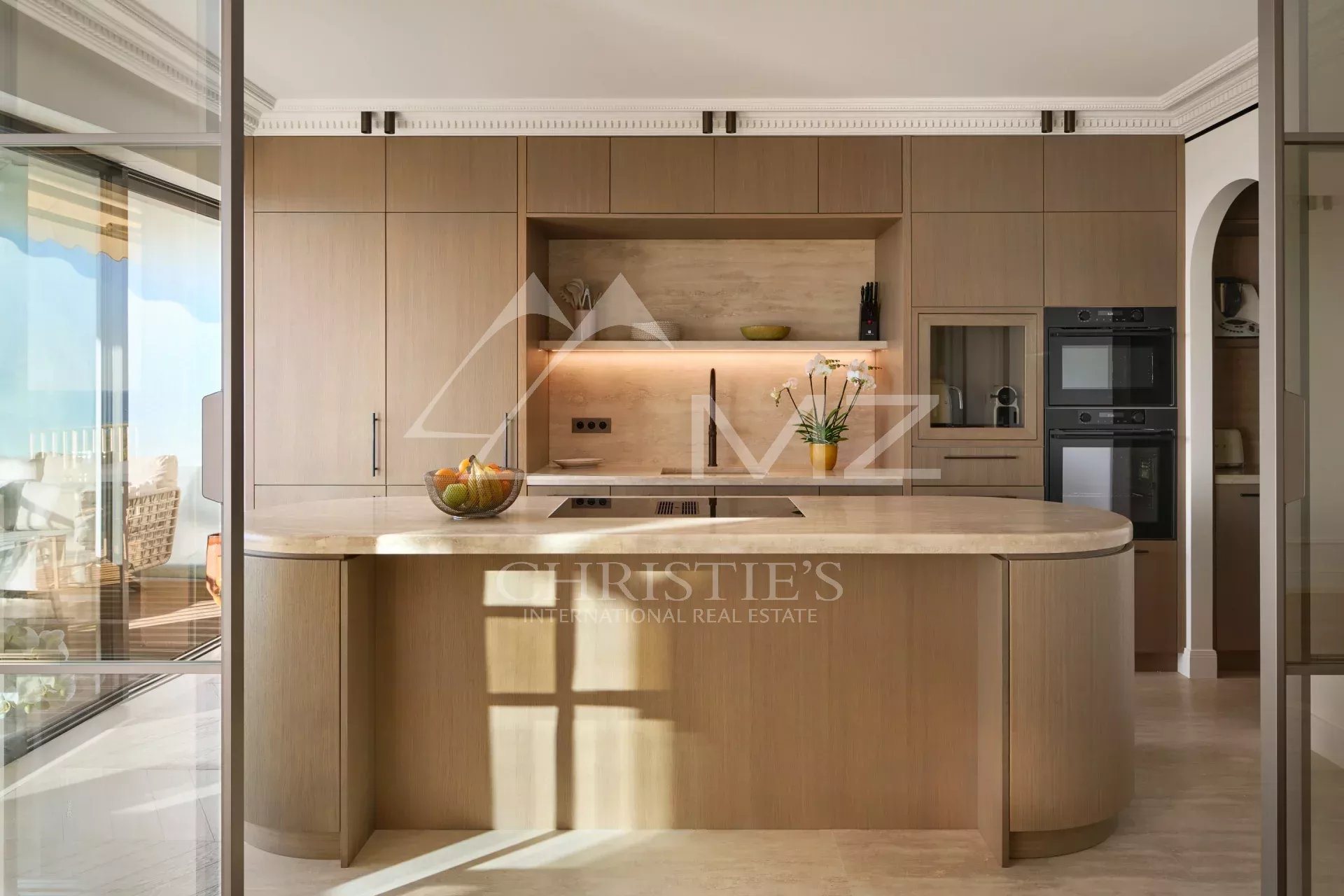 Appartement – Cannes, Mauvarre - Vue 3