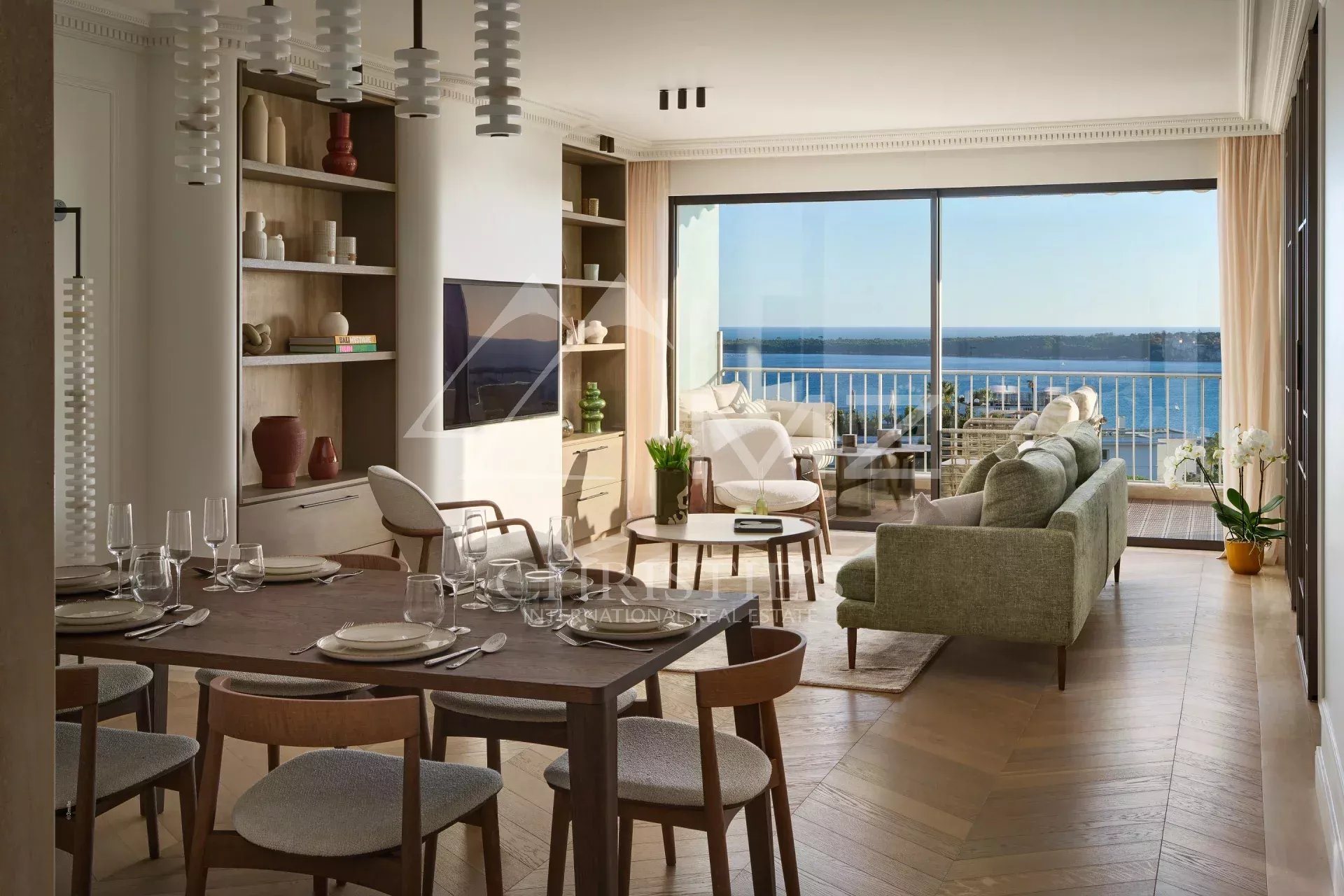 Appartement – Cannes, Mauvarre - Vue 4