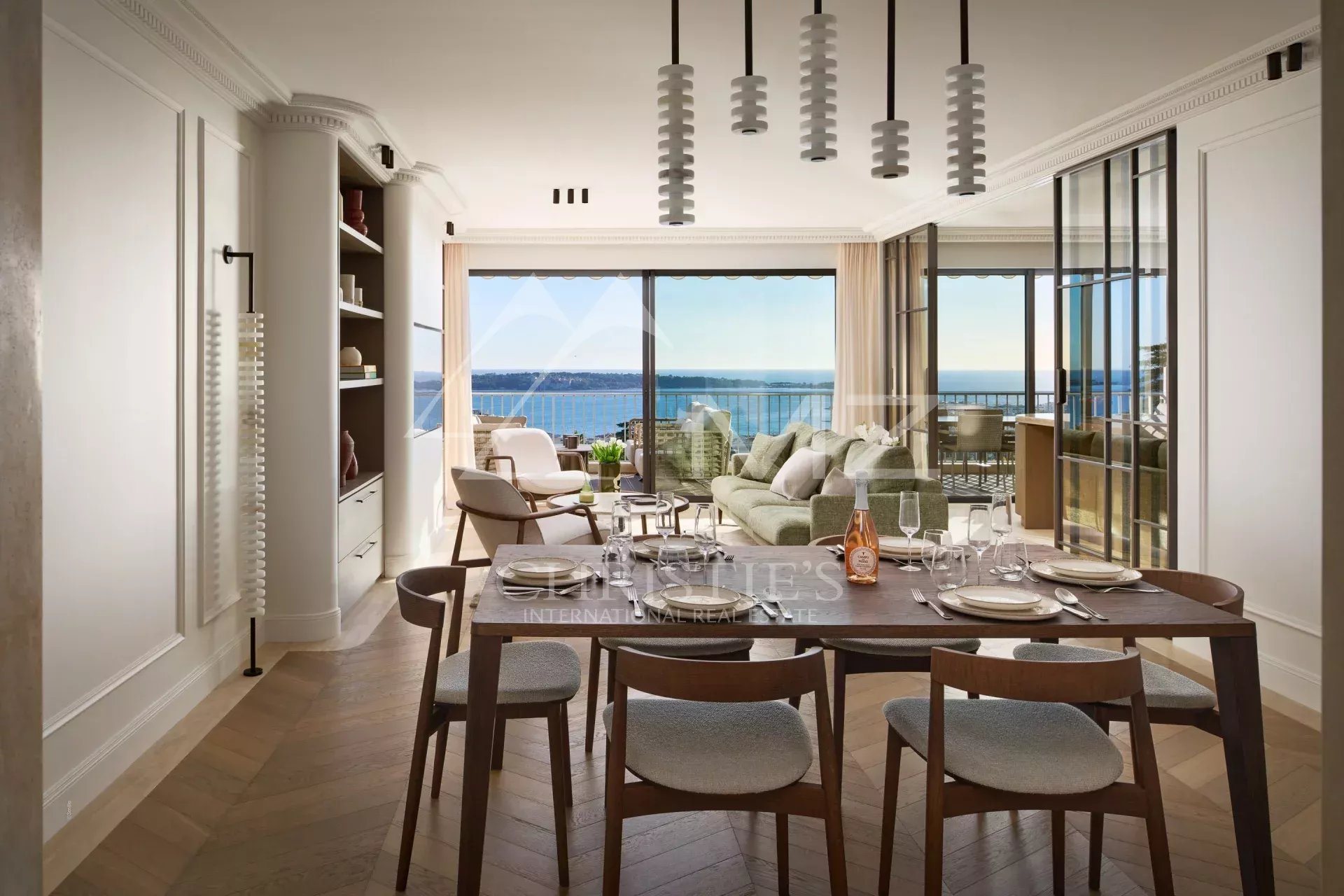 Appartement – Cannes, Mauvarre - Vue 5