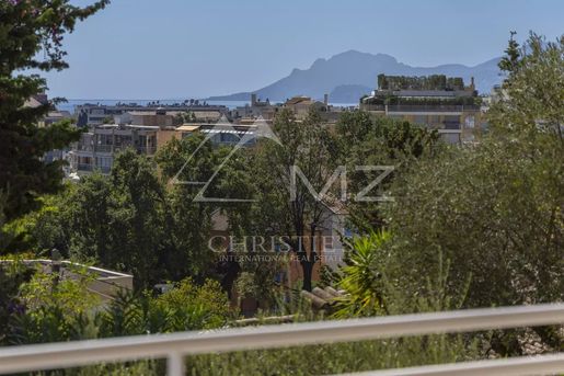 Appartement 3 pièces 84 m² · à Cannes · 84 m² · 875 000 €