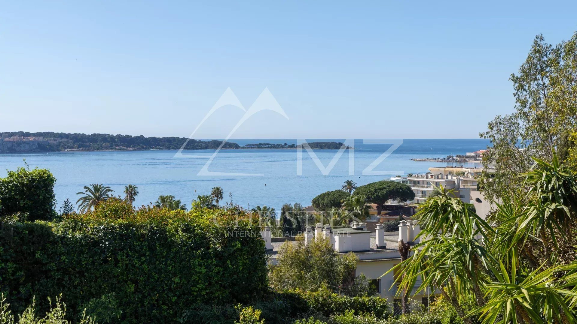Appartement – Cannes, Terrefial, Mauvarre - Vue 2