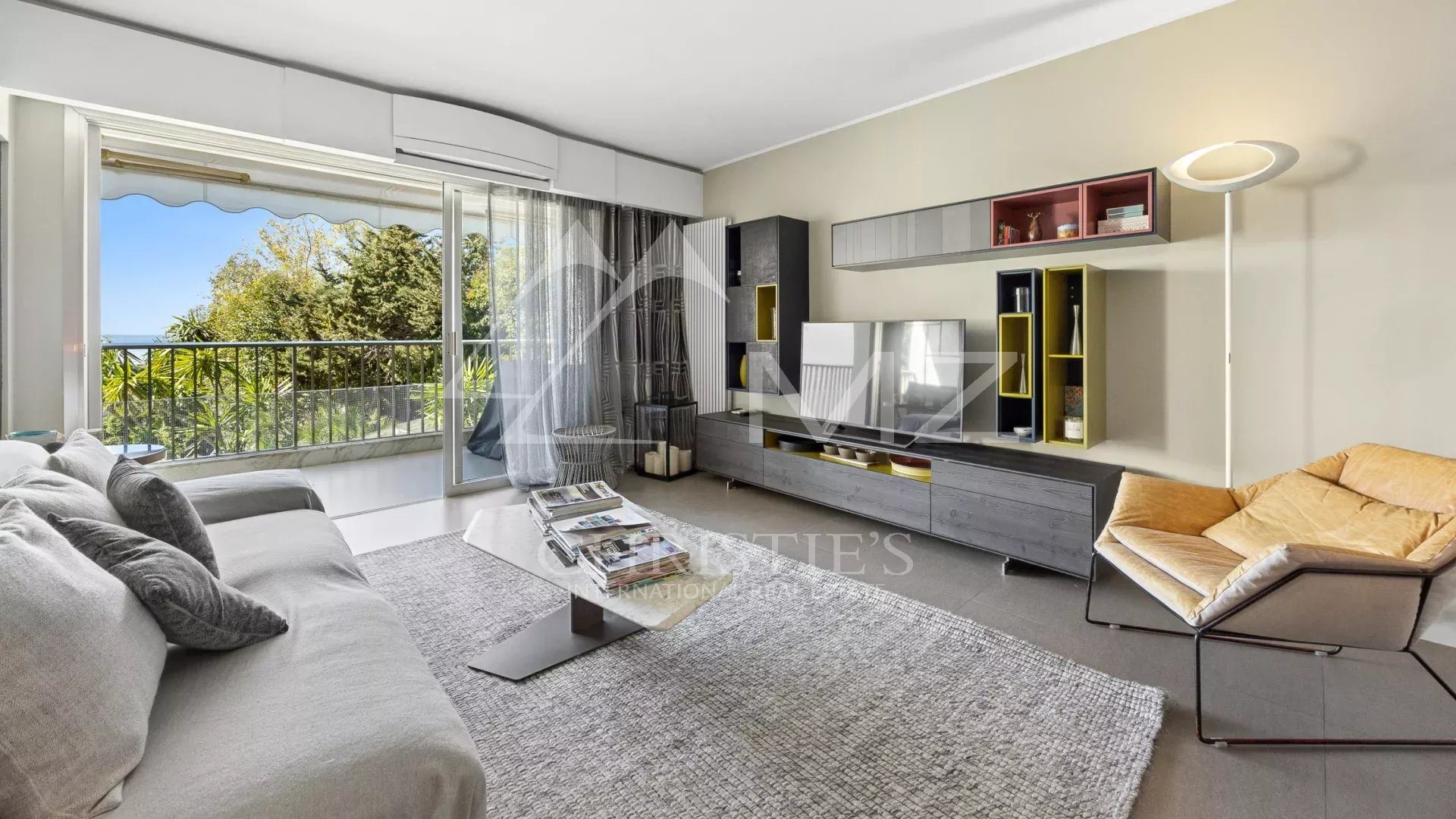 Appartement – Cannes, Terrefial, Mauvarre - Vue 3