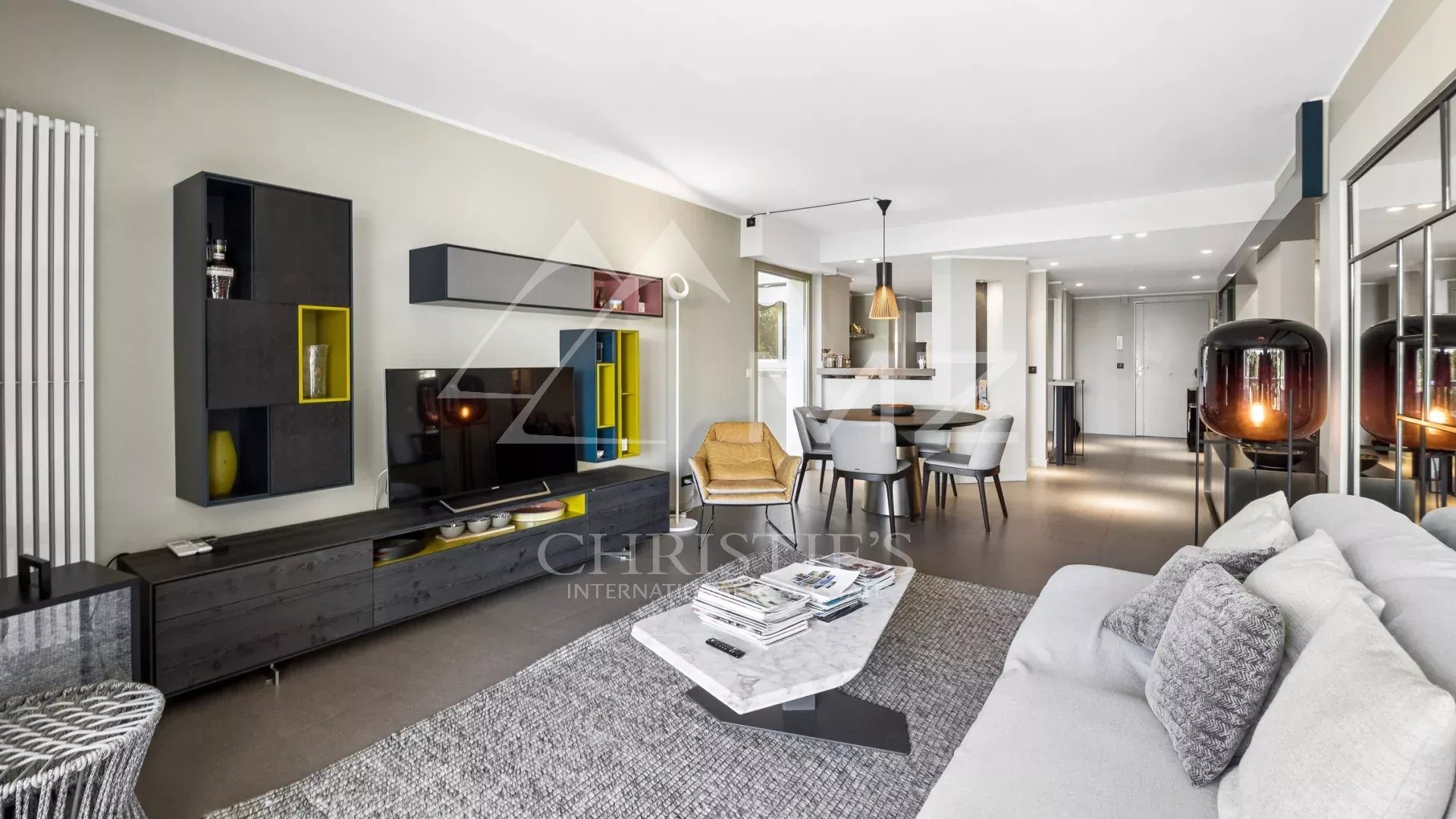 Appartement – Cannes, Terrefial, Mauvarre - Vue 4
