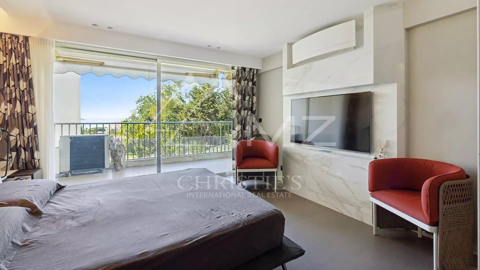 Appartement – Cannes, Terrefial, Mauvarre - Vue 5