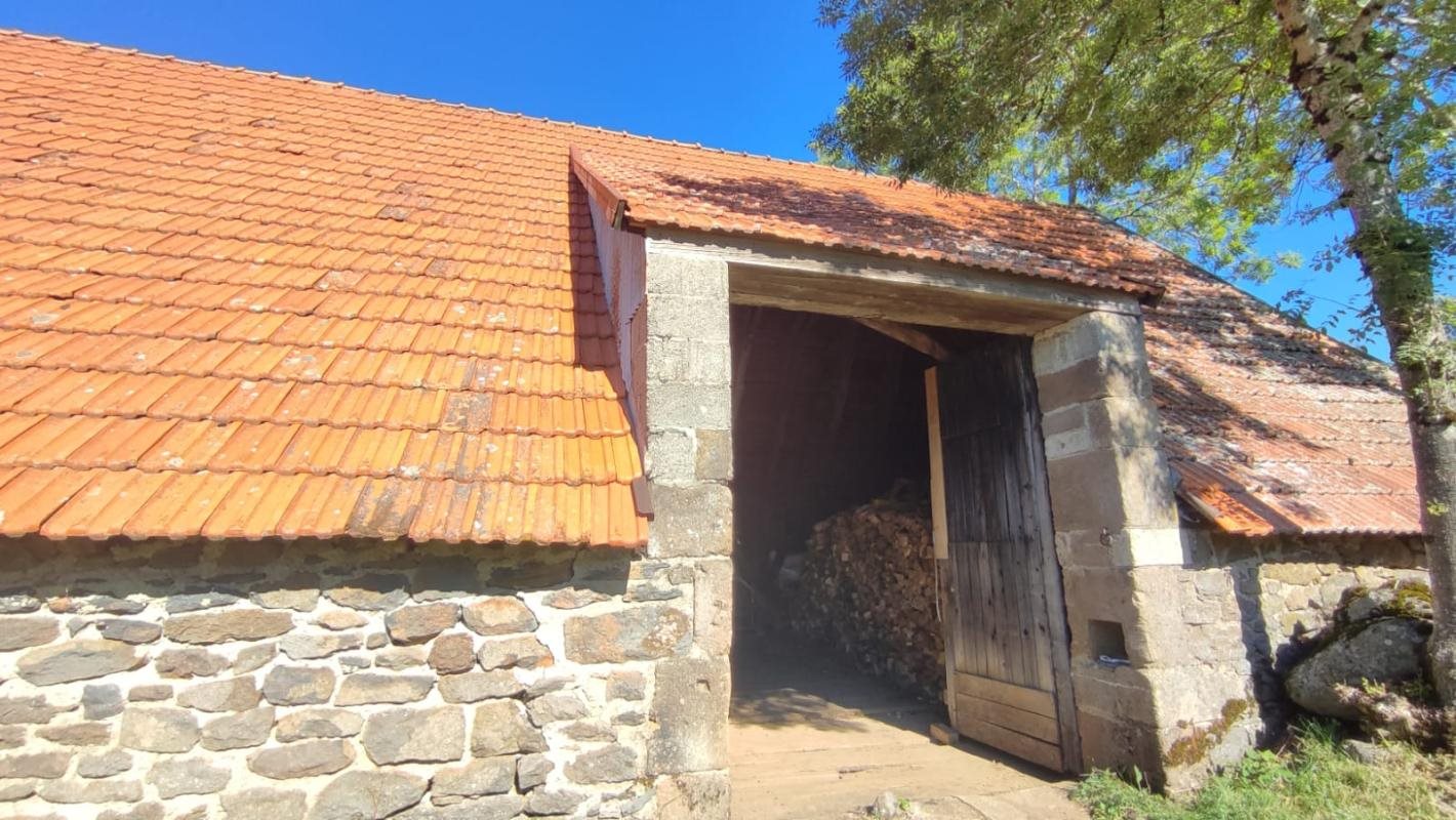 Maison à vendre, 360m², Trizac