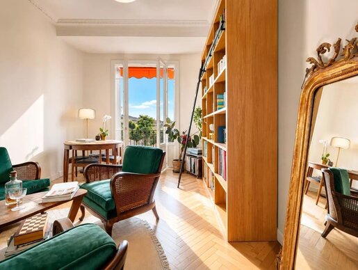 Appartement 3 pièces 85 m² · à Nice · 85 m² · 499 000 €