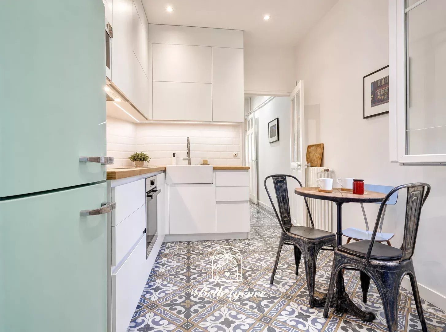 Appartement à vendre, 85m², Nice