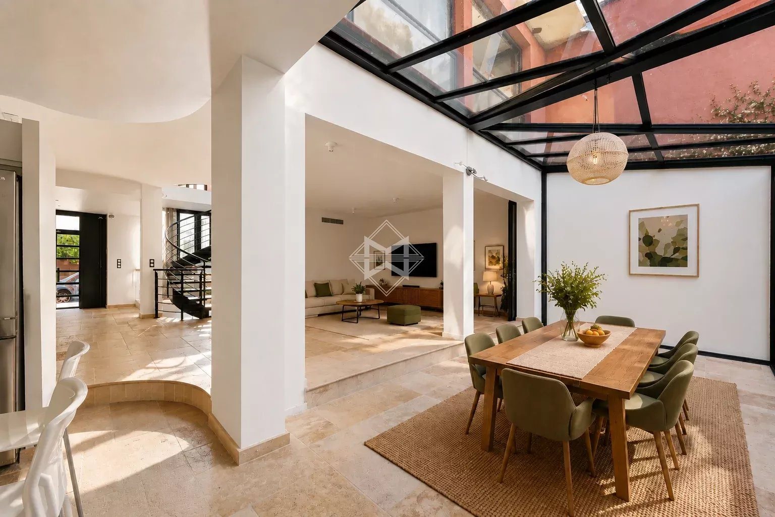 Maison à vendre, 346m², Paris 14ème