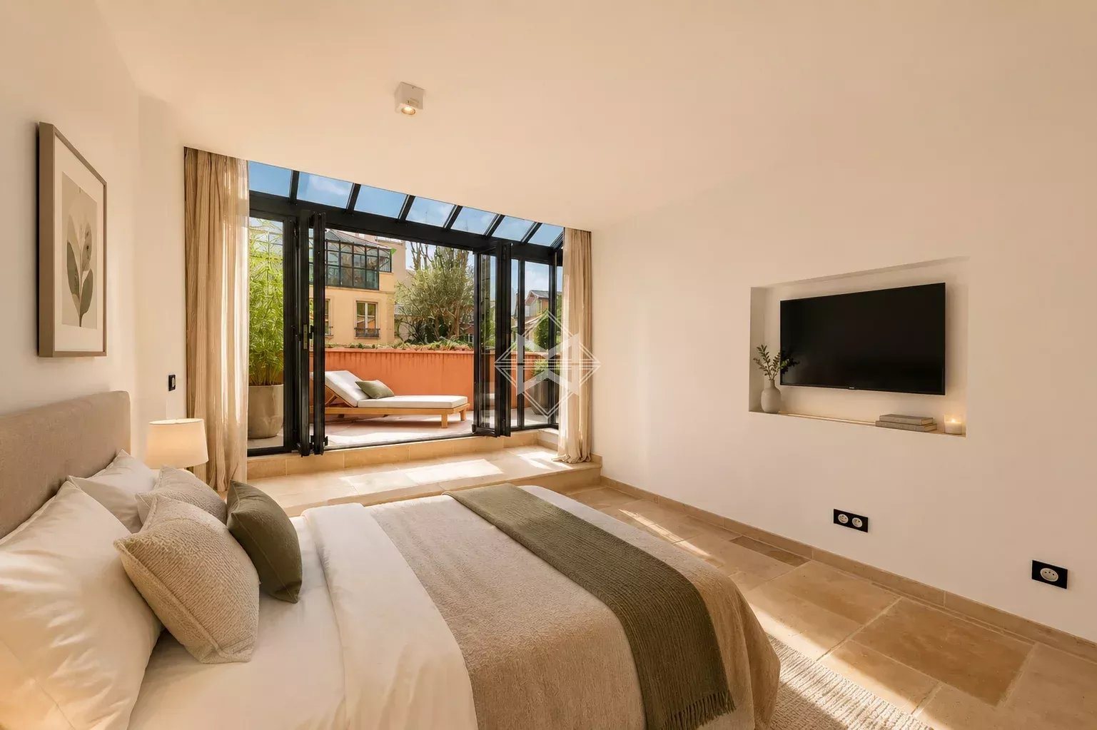 Maison à vendre, 346m², Paris 14ème