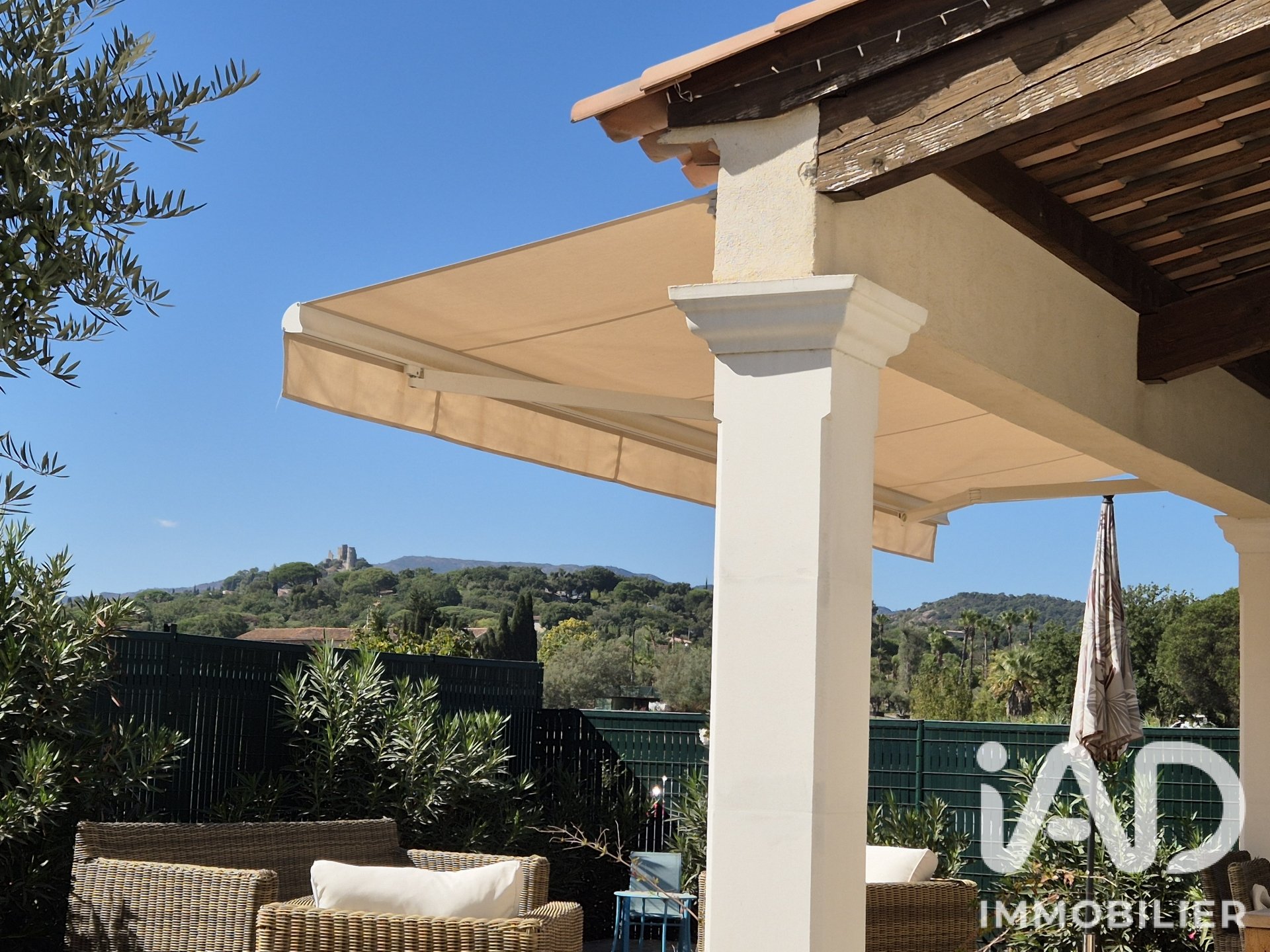 Maison à vendre, 103m², Grimaud