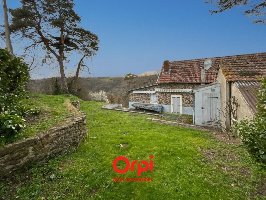 Maison à vendre, 139m², Budelière