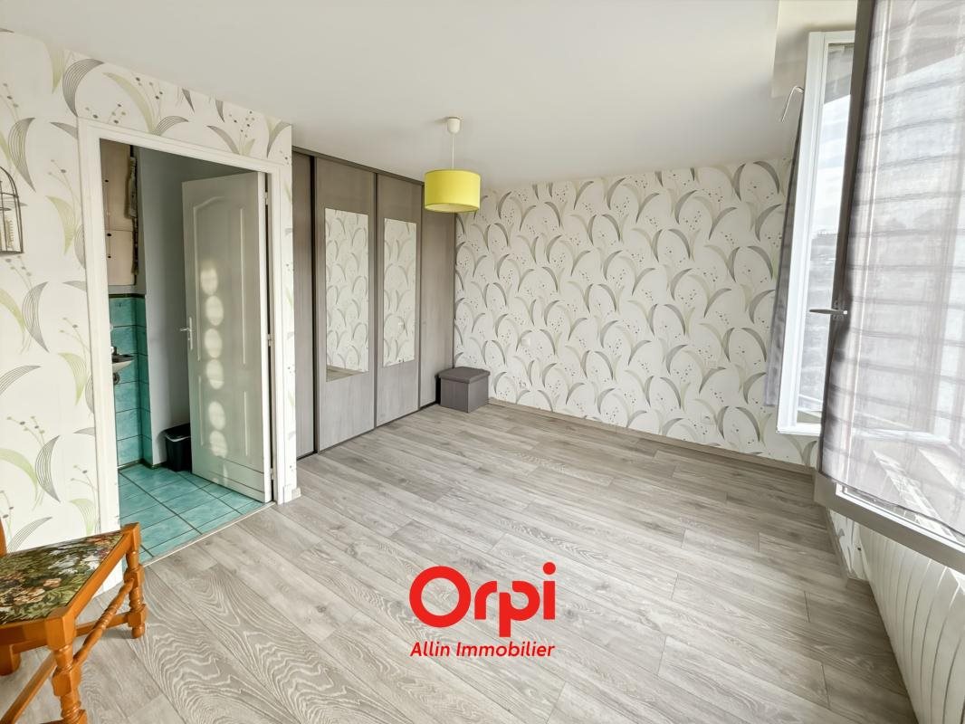 Maison à vendre, 139m², Budelière