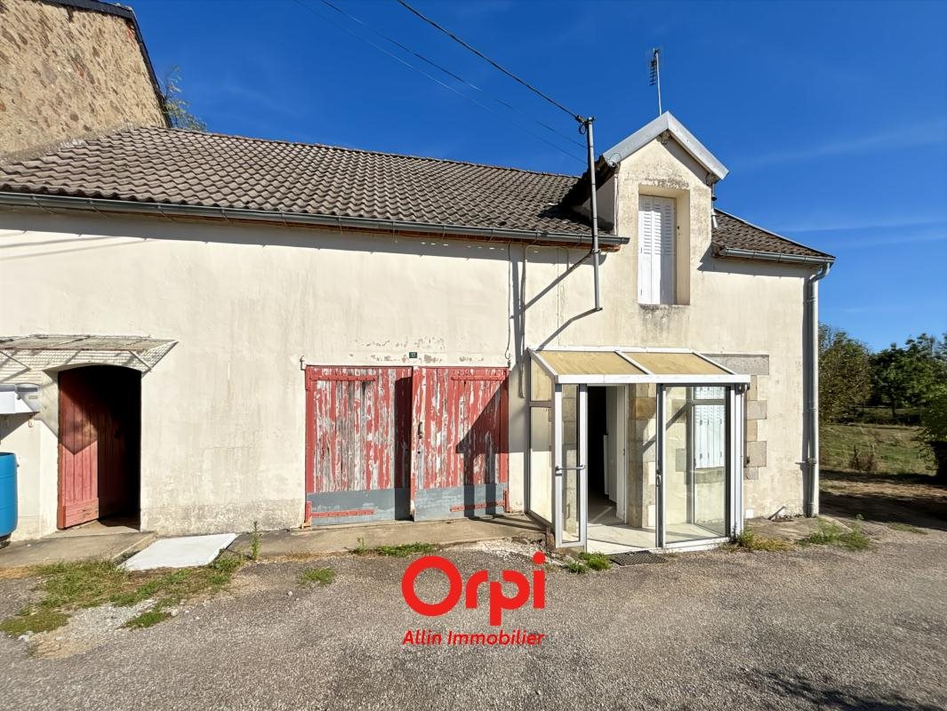 Maison à vendre, 49m², Budelière
