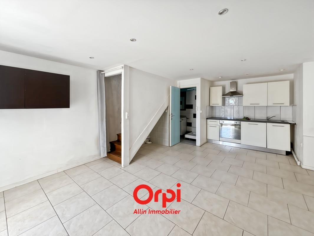 Maison à vendre, 49m², Budelière