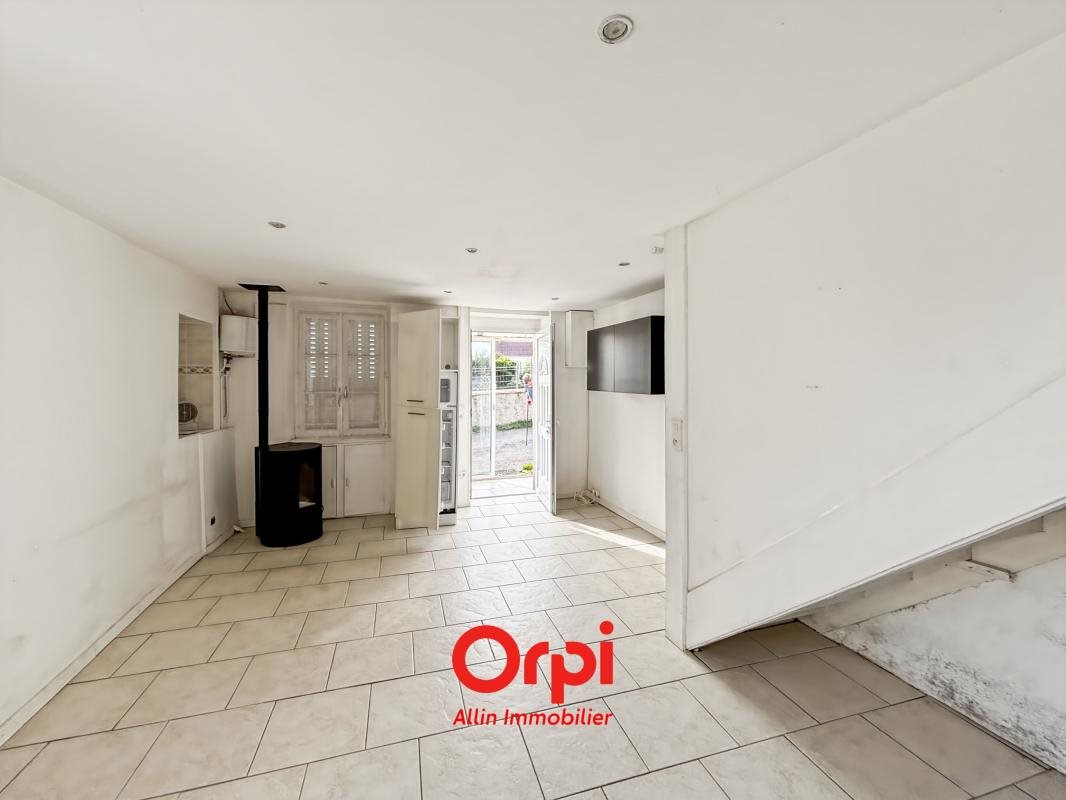 Maison à vendre, 49m², Budelière
