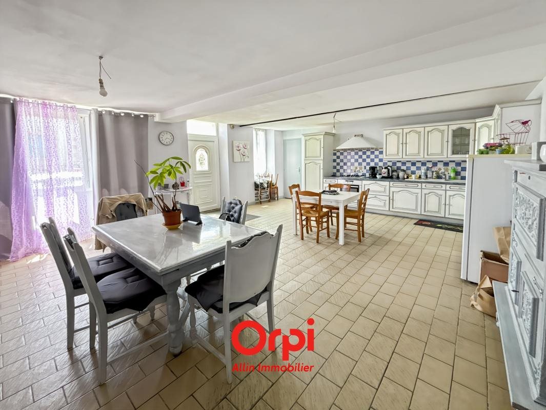 Maison à vendre, 140m², Viersat
