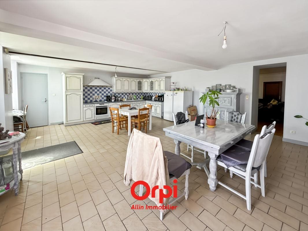 Maison à vendre, 140m², Viersat