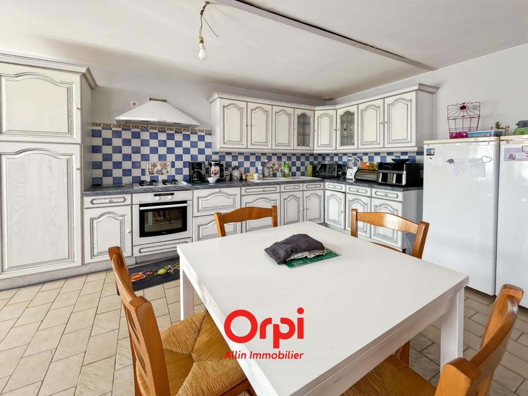 Maison à vendre, 140m², Viersat