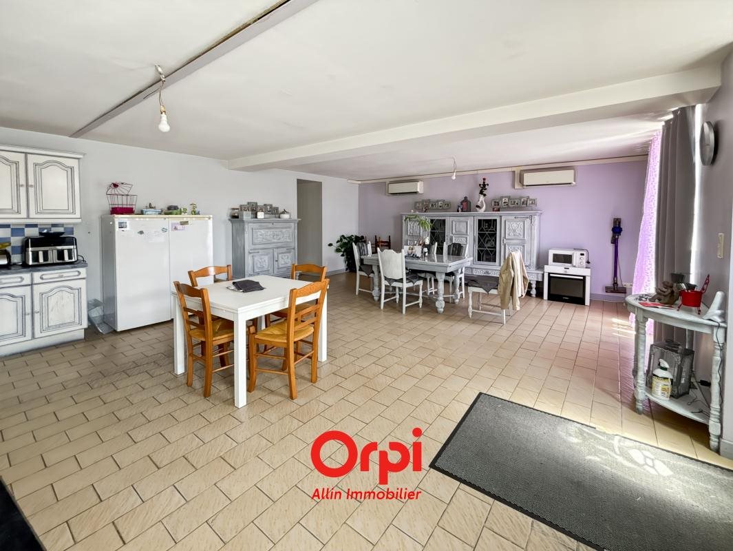 Maison à vendre, 140m², Viersat