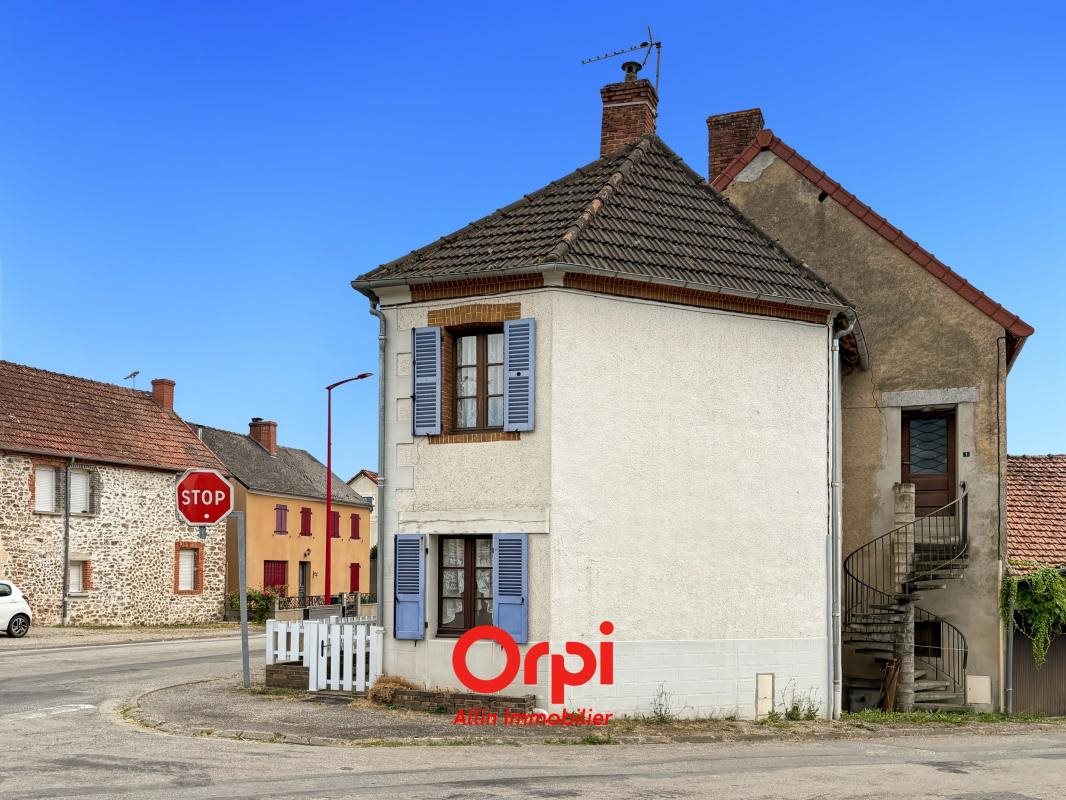 Maison à vendre, 46m², Budelière