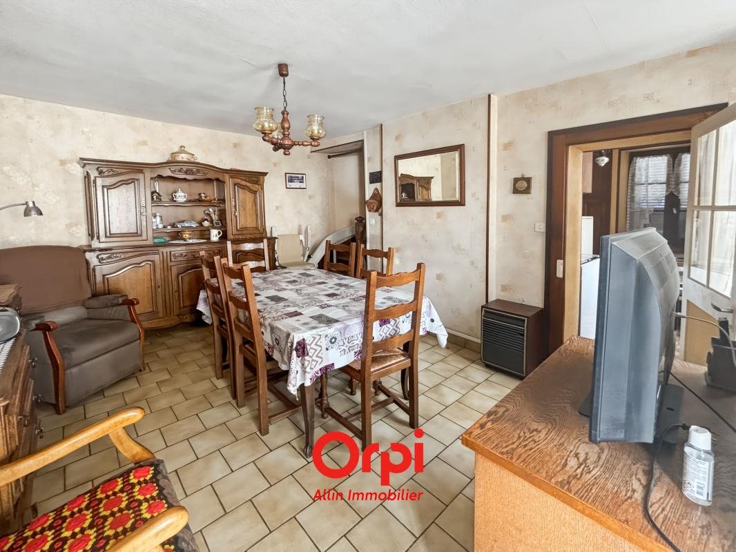 Maison à vendre, 46m², Budelière