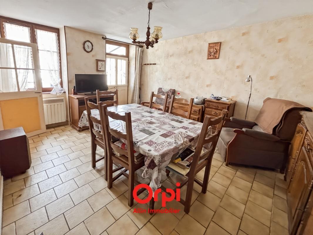 Maison à vendre, 46m², Budelière