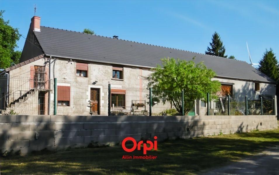 Maison à vendre, 136m², Viersat
