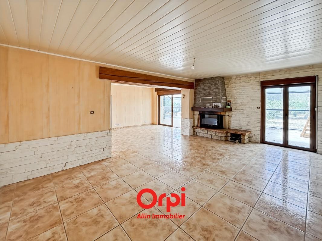 Maison à vendre, 136m², Viersat