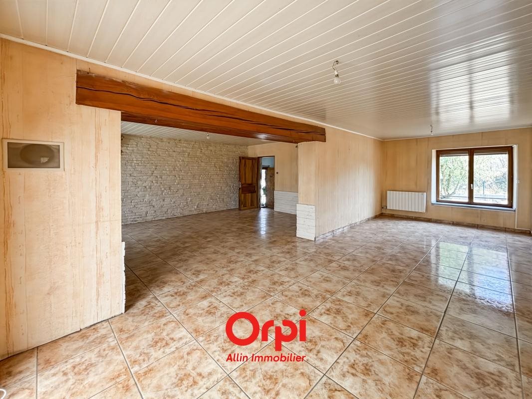 Maison à vendre, 136m², Viersat
