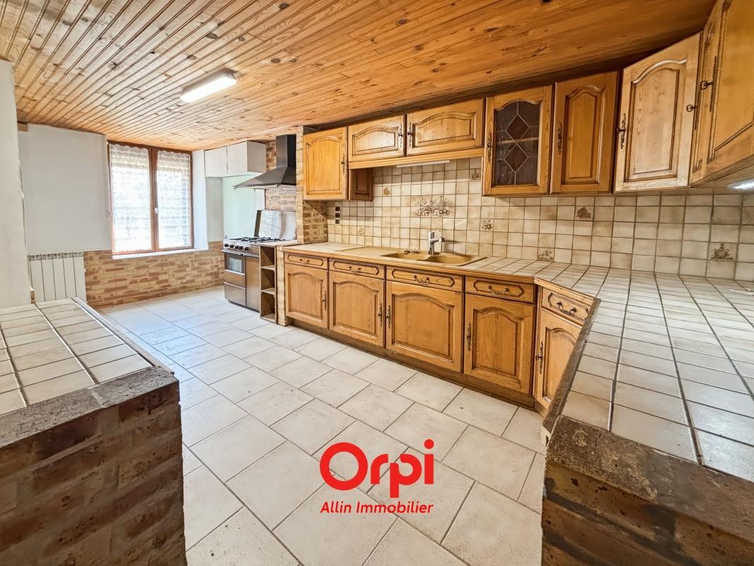 Maison à vendre, 136m², Viersat