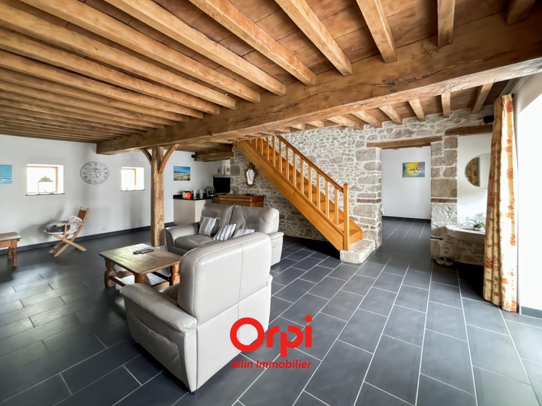 Maison à vendre, 180m², Saint-Pardoux-les-Cards