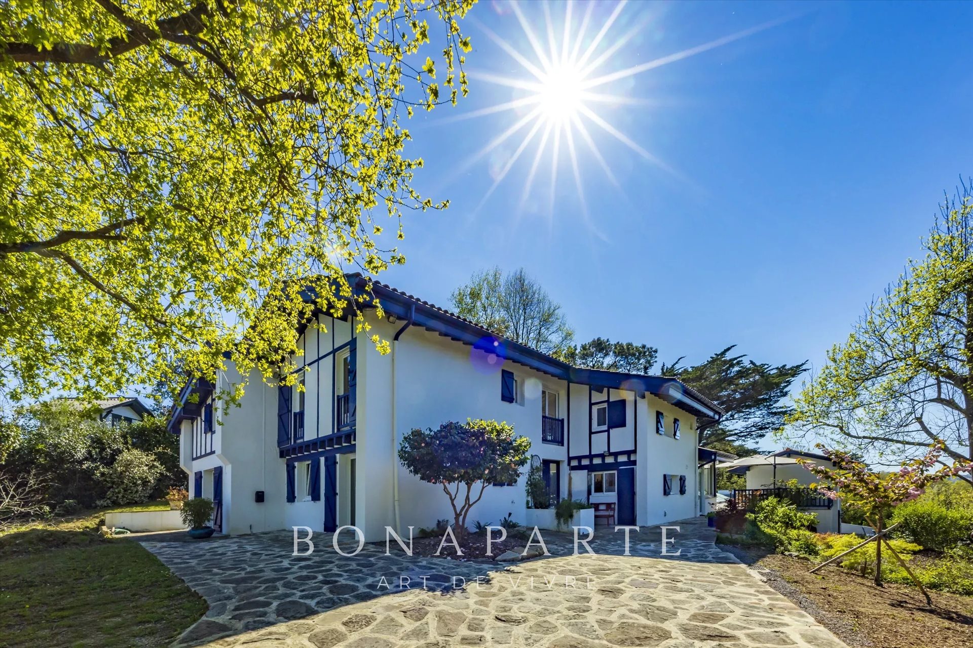 Maison à vendre, 304m², Saint-Jean-de-Luz