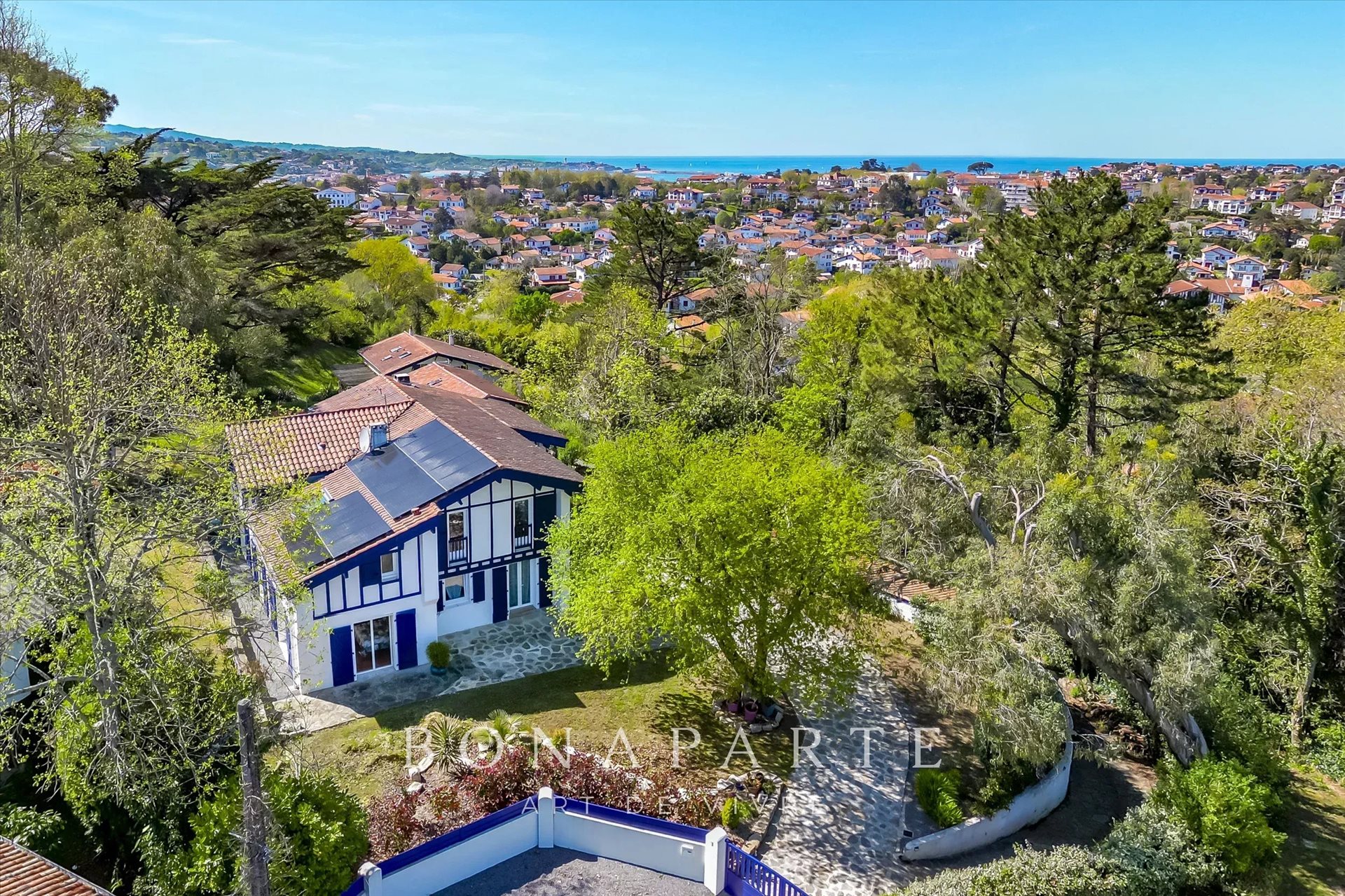 Maison à vendre, 304m², Saint-Jean-de-Luz