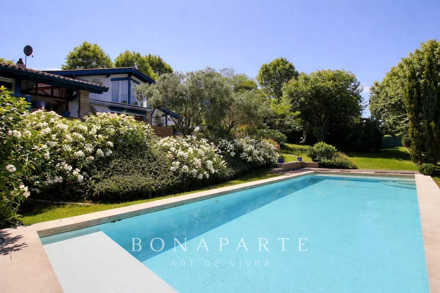 Maison à vendre, 255m², Arcangues
