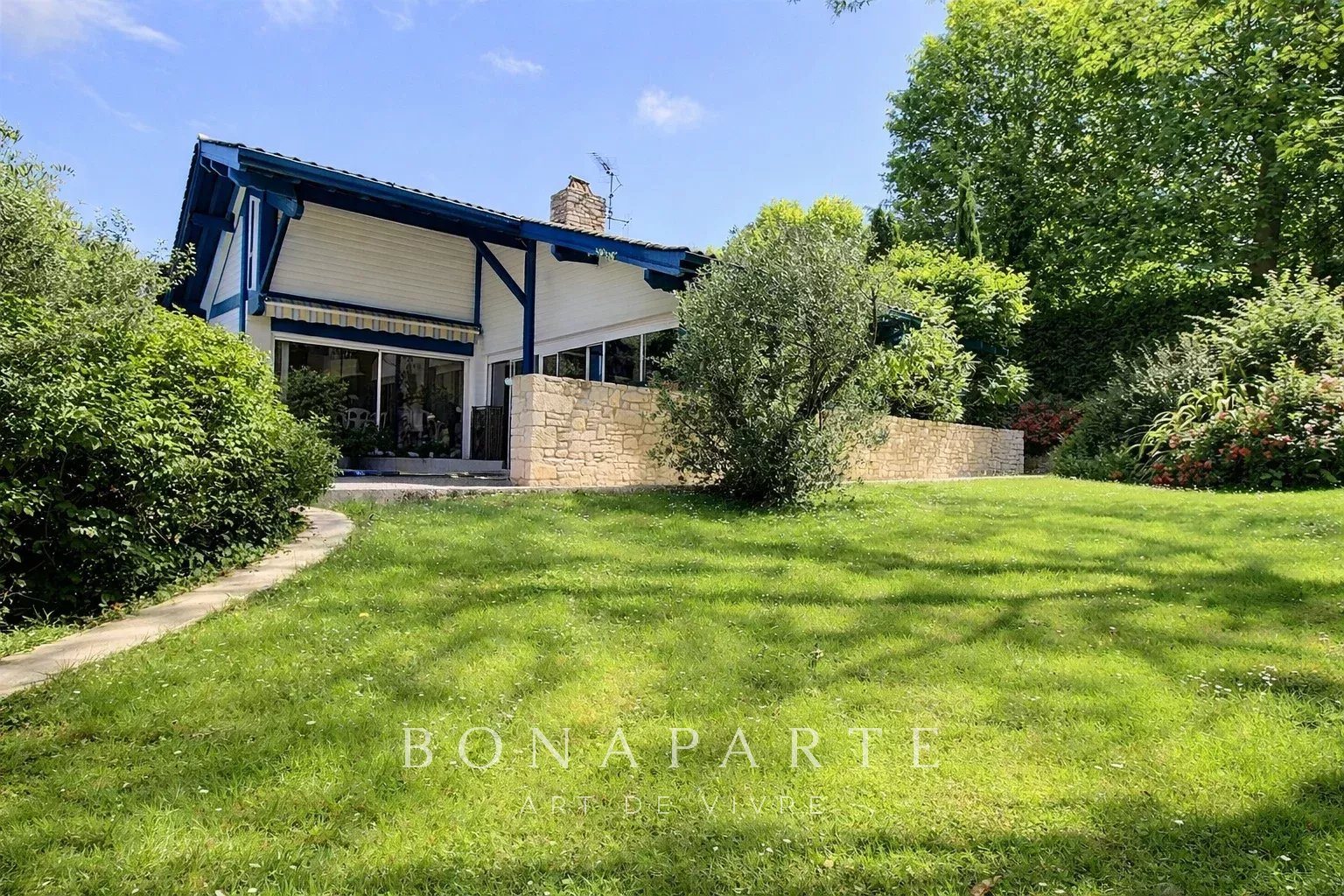 Maison à vendre, 255m², Arcangues