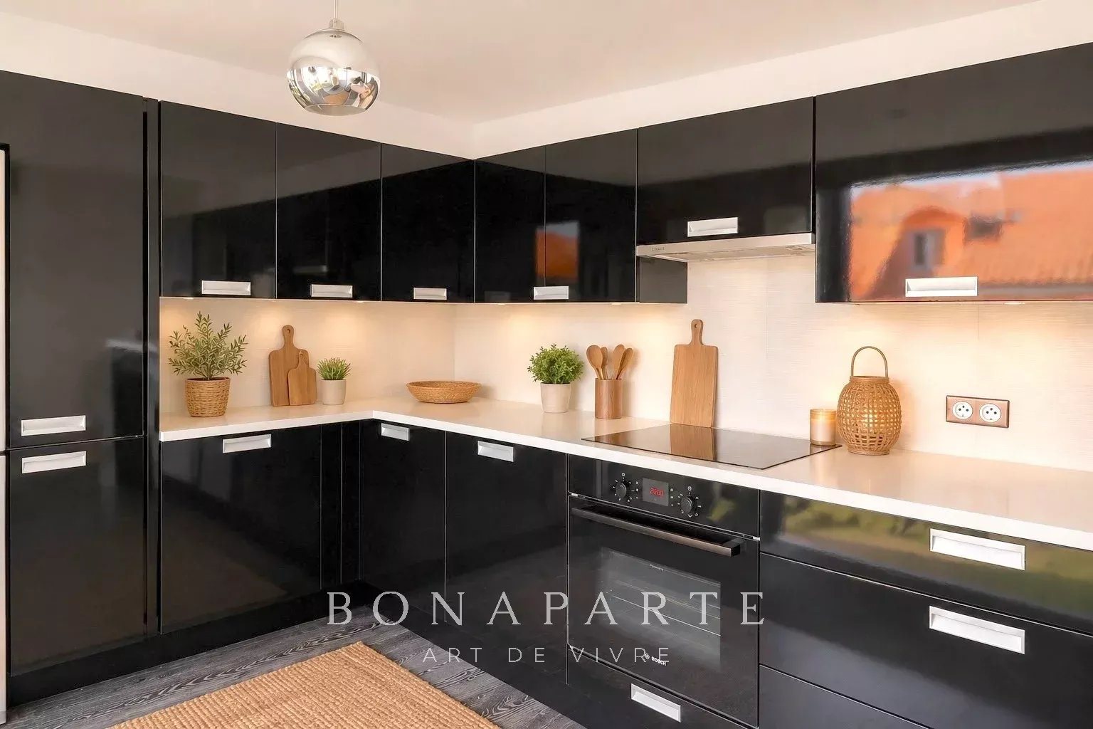Appartement à vendre, 45m², Biarritz