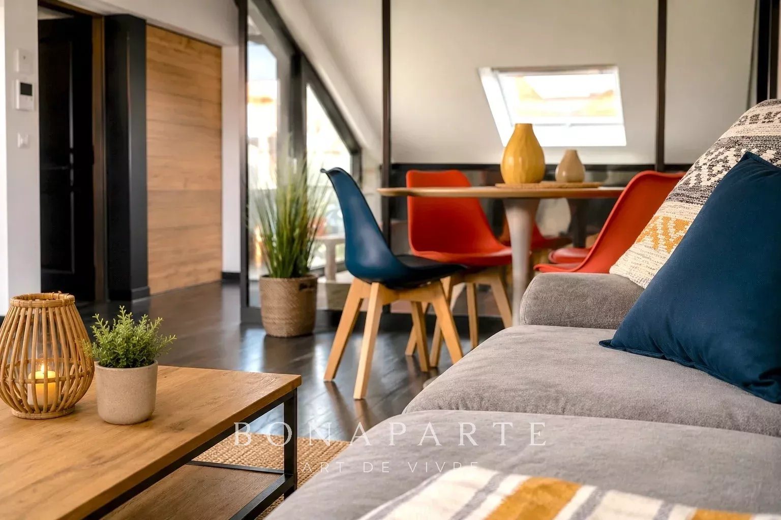 Appartement à vendre, 45m², Biarritz
