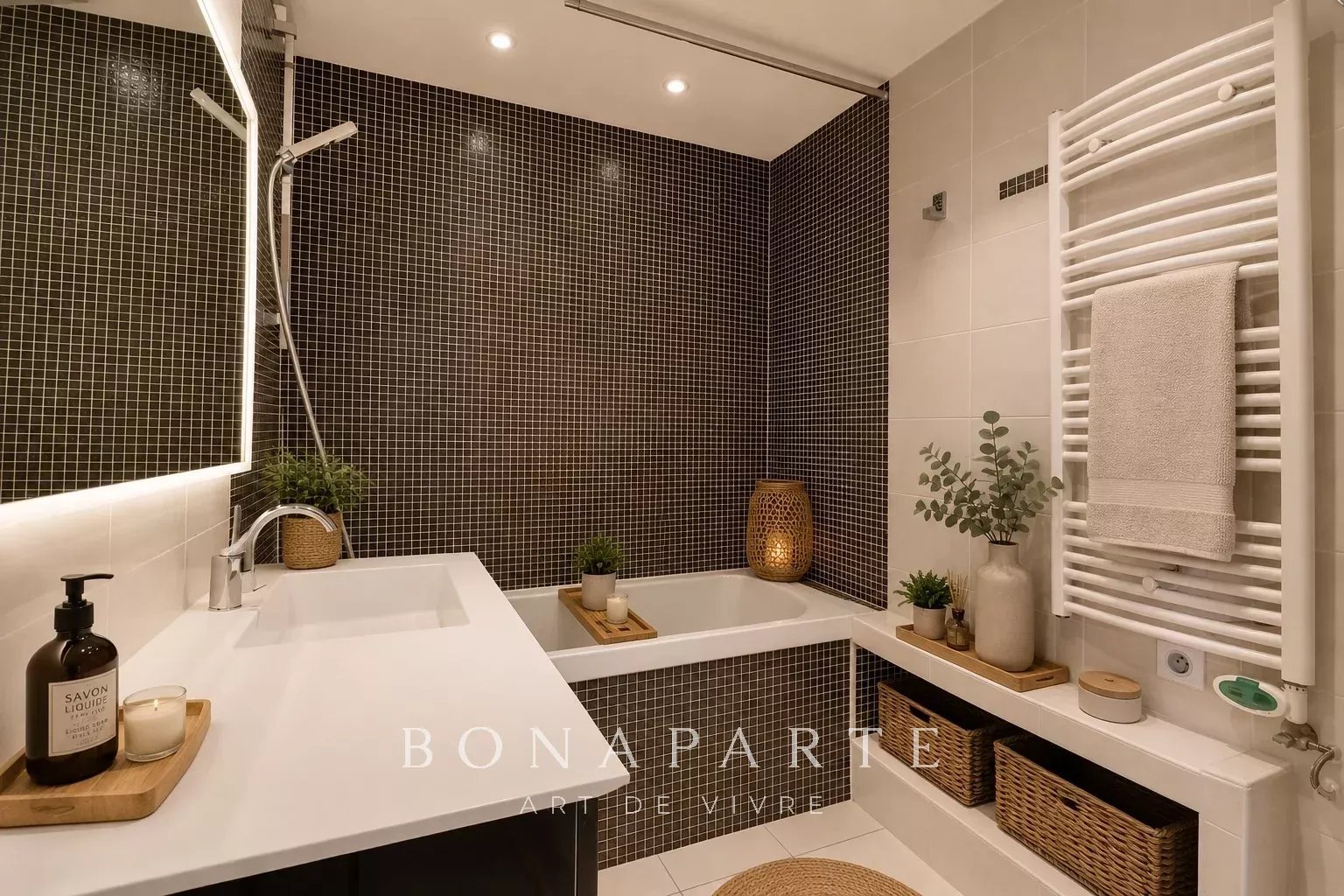 Appartement – Biarritz, Aguiléra, Pyrénées-Atlantiques - Plus