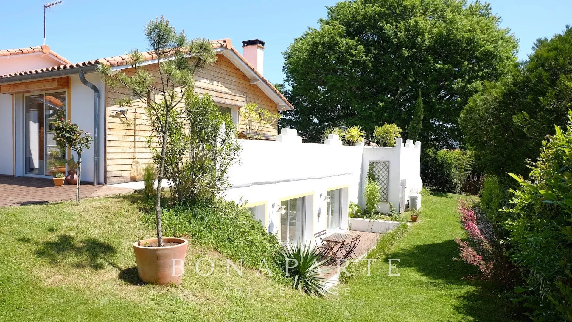 Maison à vendre, 210m², Biarritz