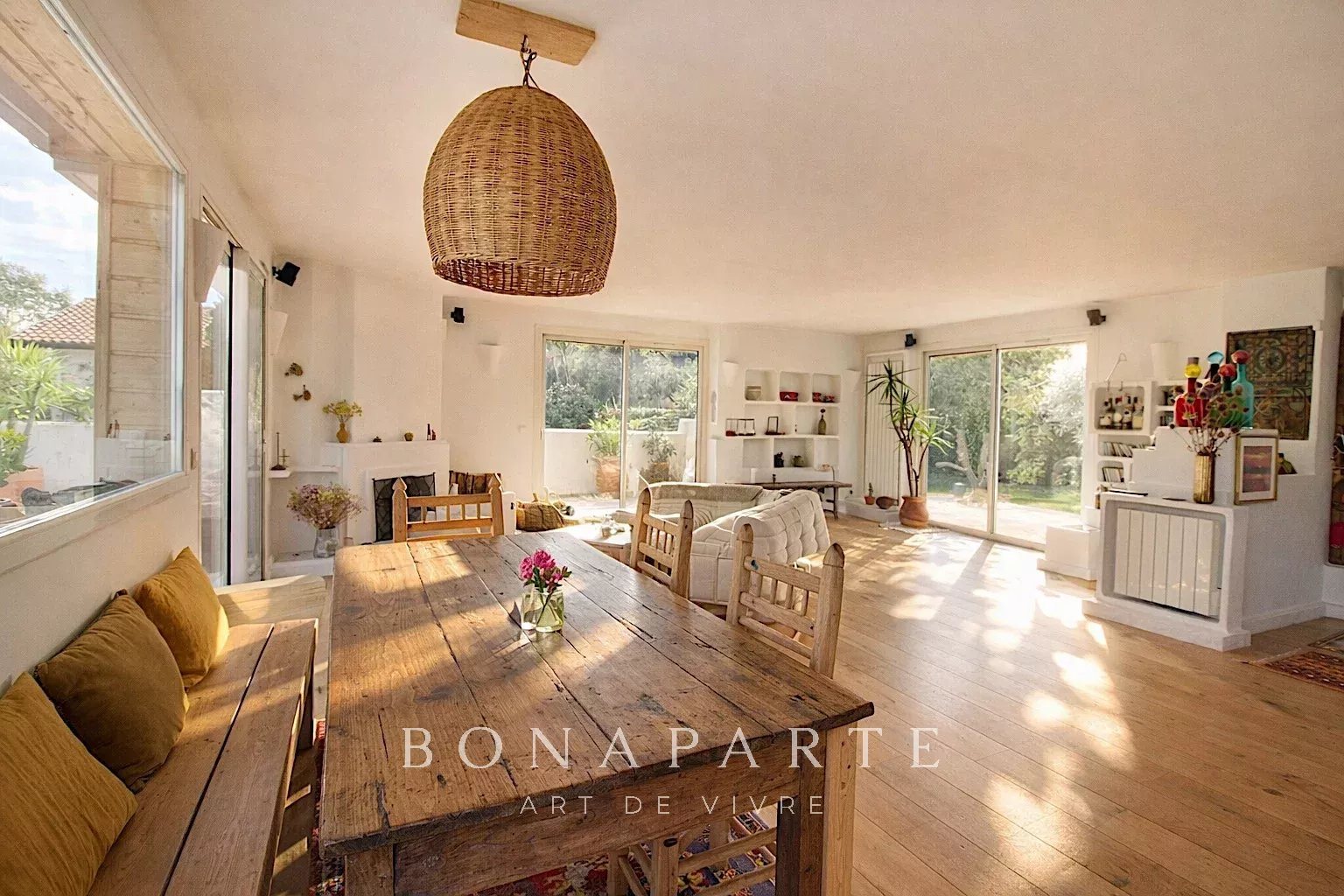 Maison à vendre, 210m², Biarritz
