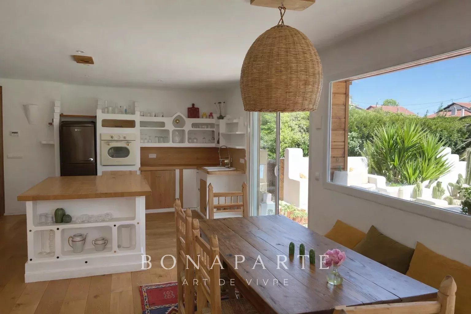 Maison – Biarritz, Pyrénées-Atlantiques - Vue 5