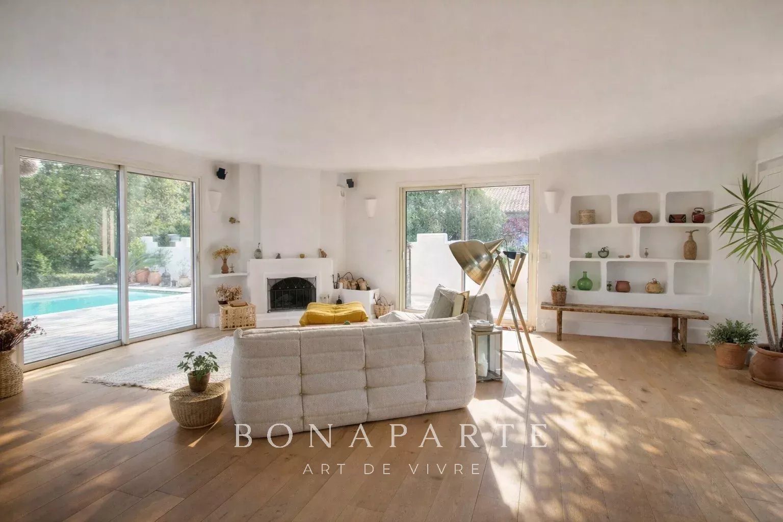 Maison – Biarritz, Pyrénées-Atlantiques - Plus