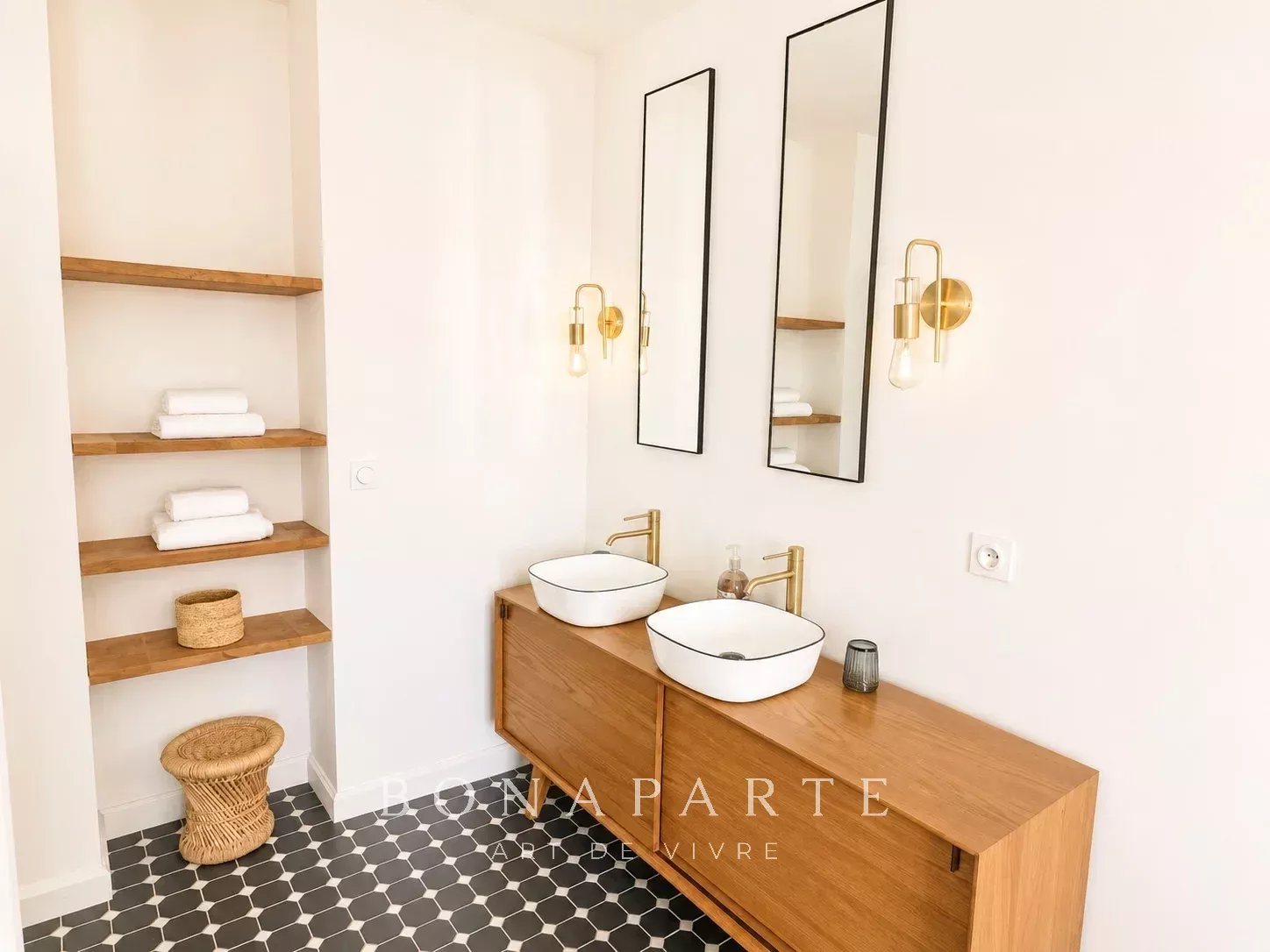 Appartement à vendre, 115m², Bayonne
