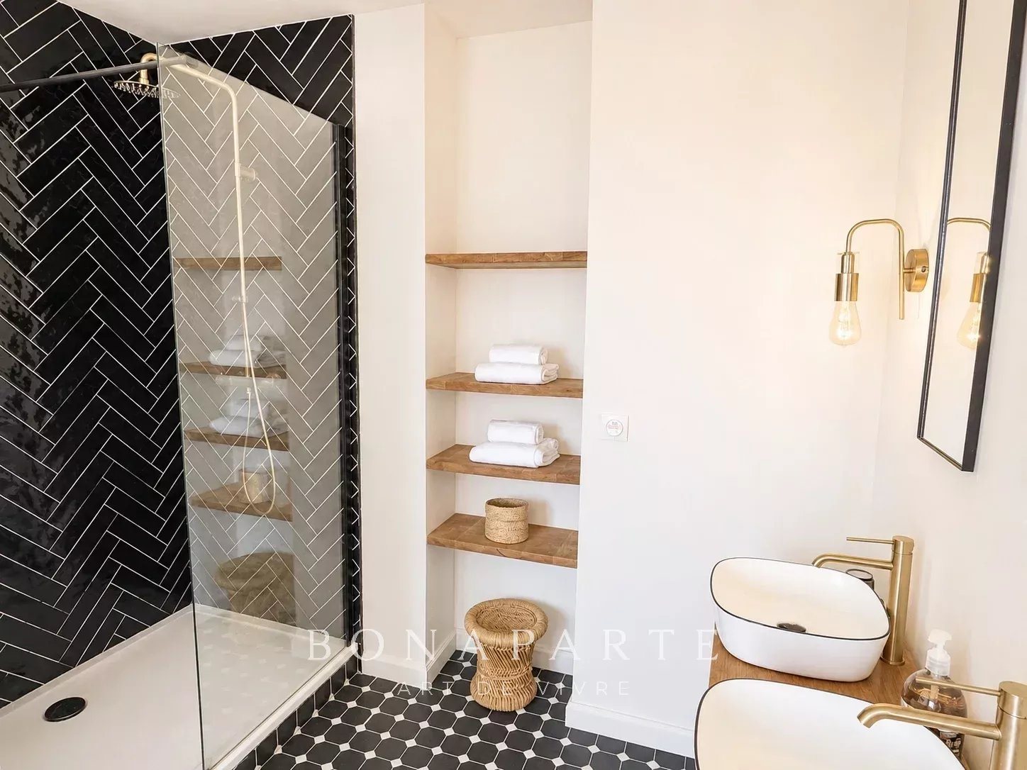 Appartement à vendre, 115m², Bayonne