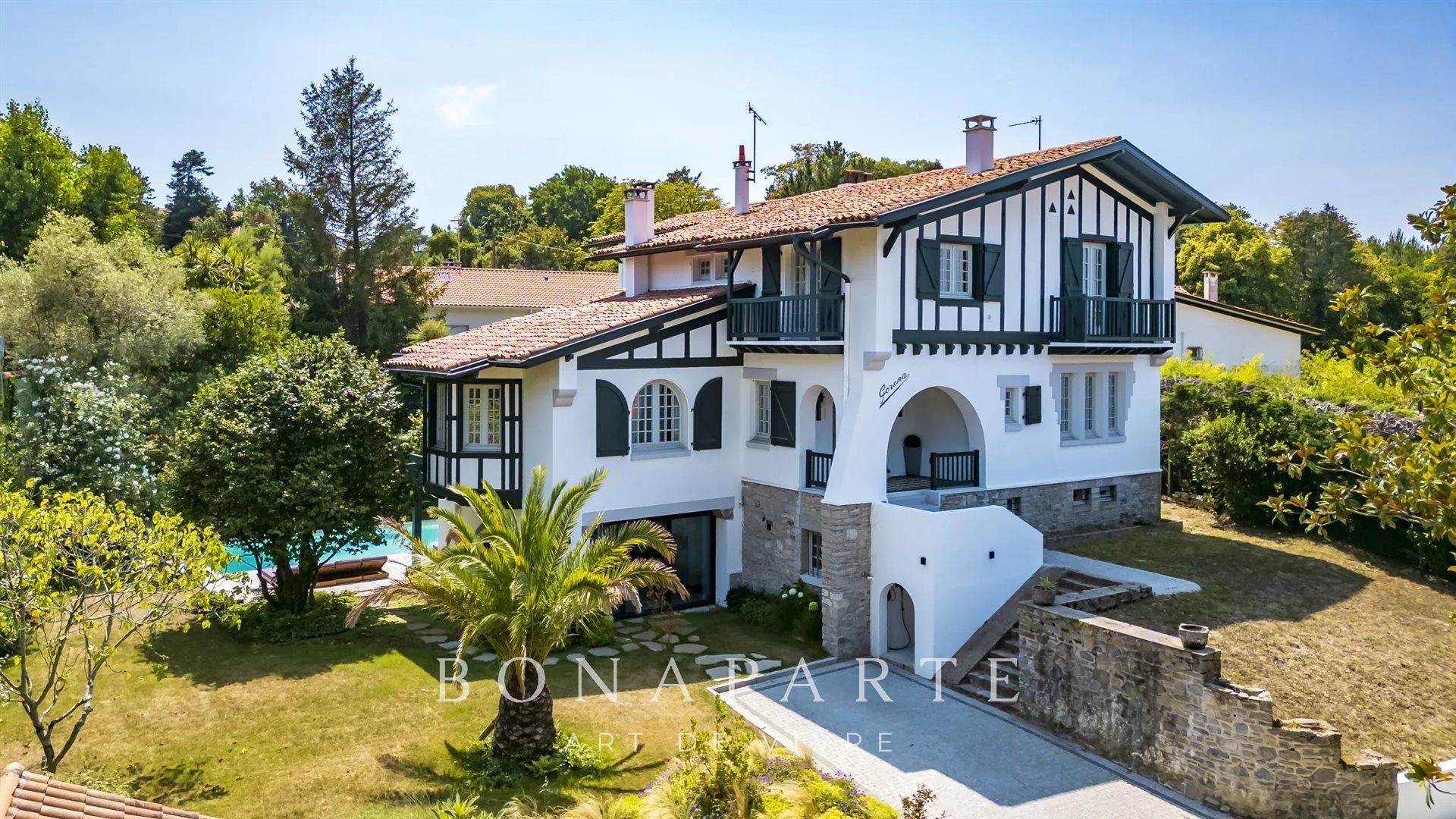 Maison à vendre, 390m², Biarritz